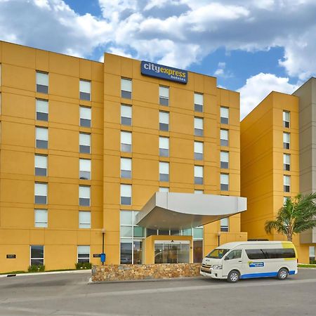 City Express By Marriott Monterrey Norte Extérieur photo