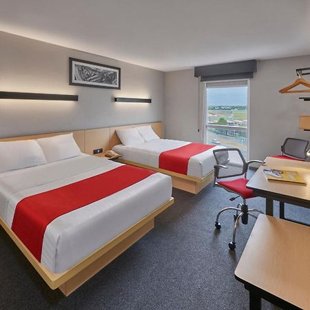 City Express By Marriott Monterrey Norte Extérieur photo