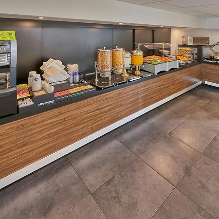 City Express By Marriott Monterrey Norte Extérieur photo