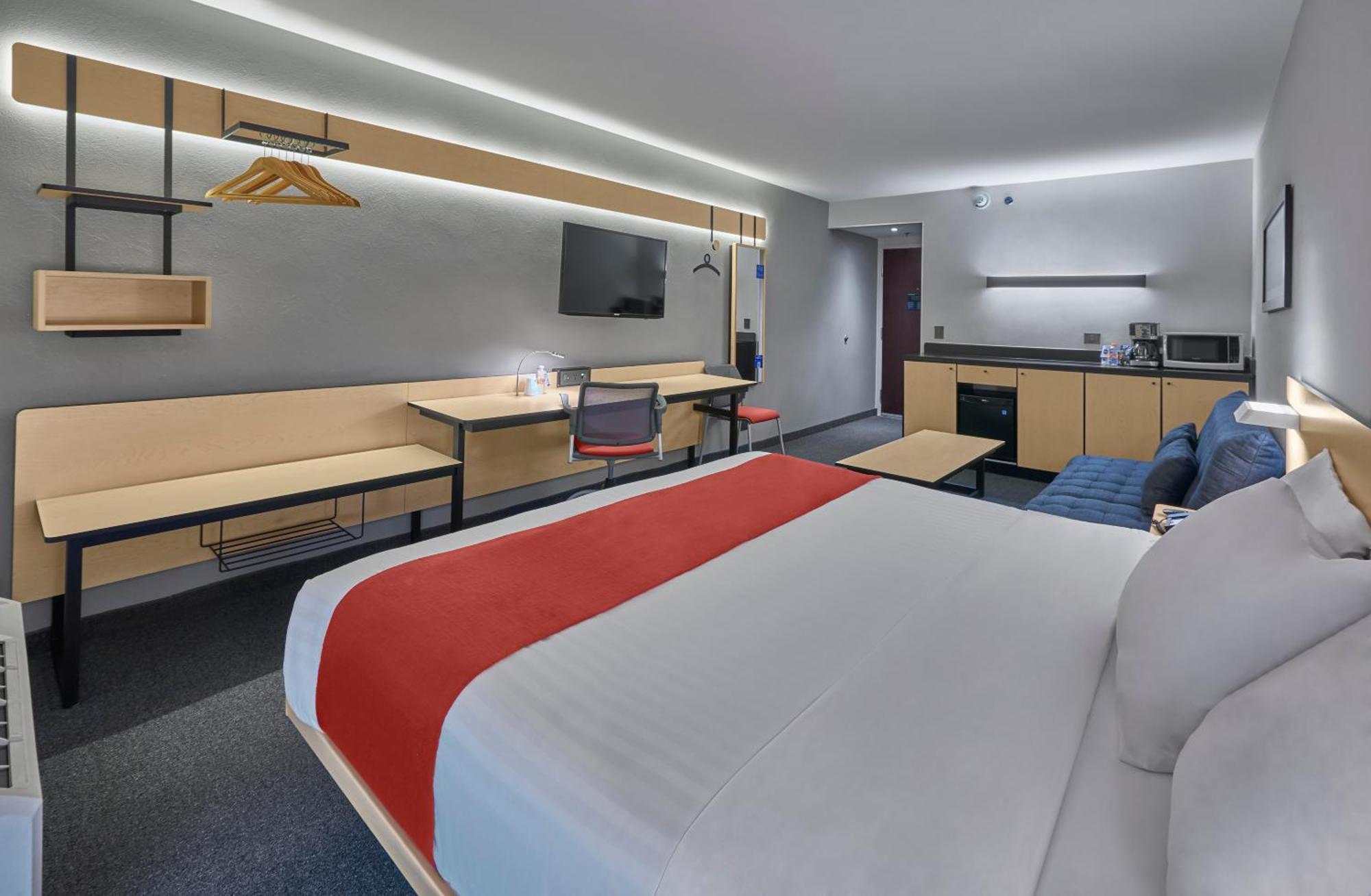 City Express By Marriott Monterrey Norte Extérieur photo