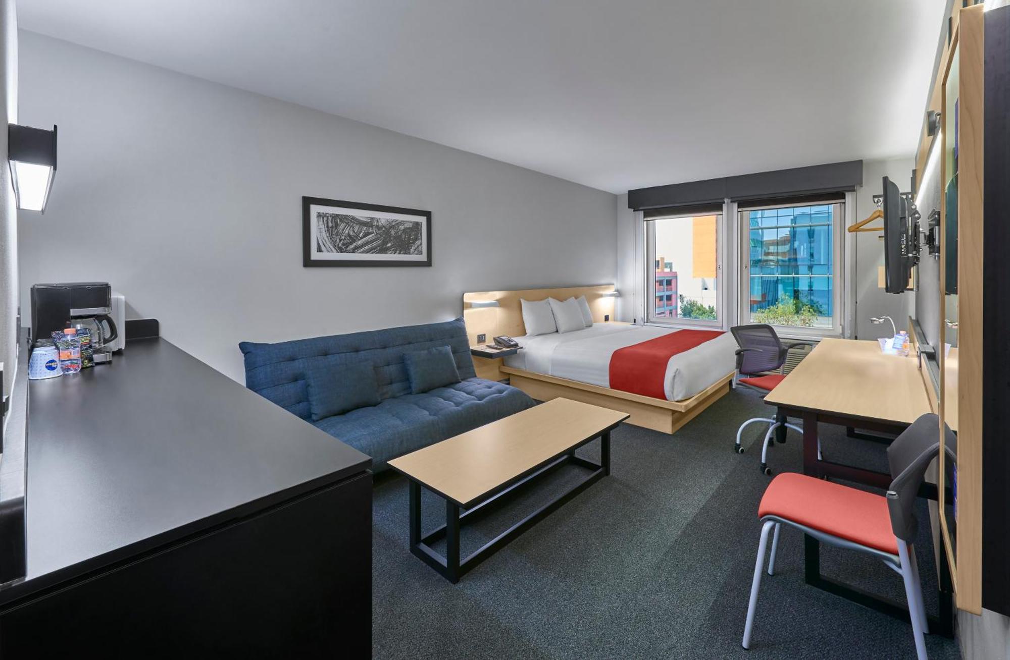 City Express By Marriott Monterrey Norte Extérieur photo