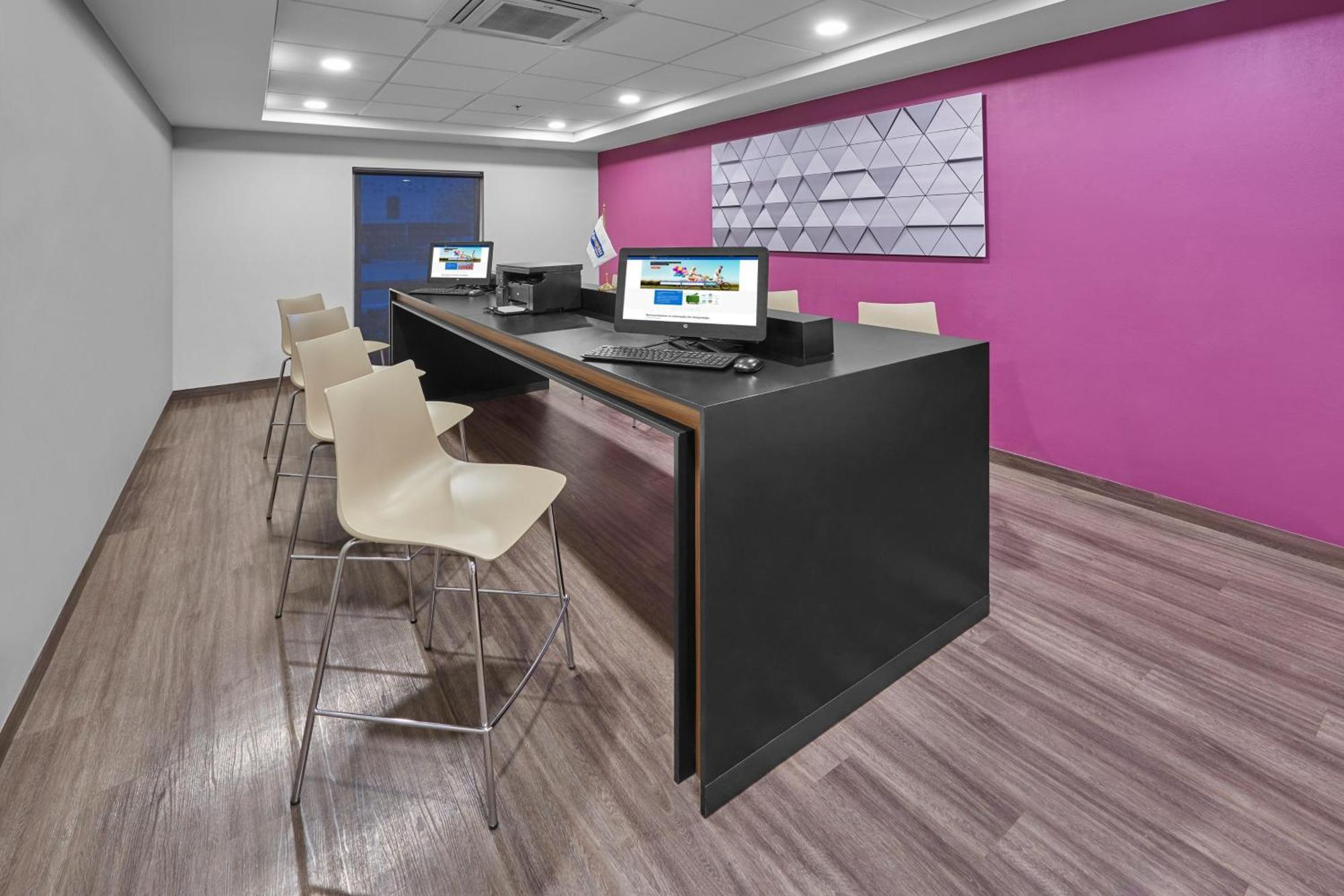 City Express By Marriott Monterrey Norte Extérieur photo
