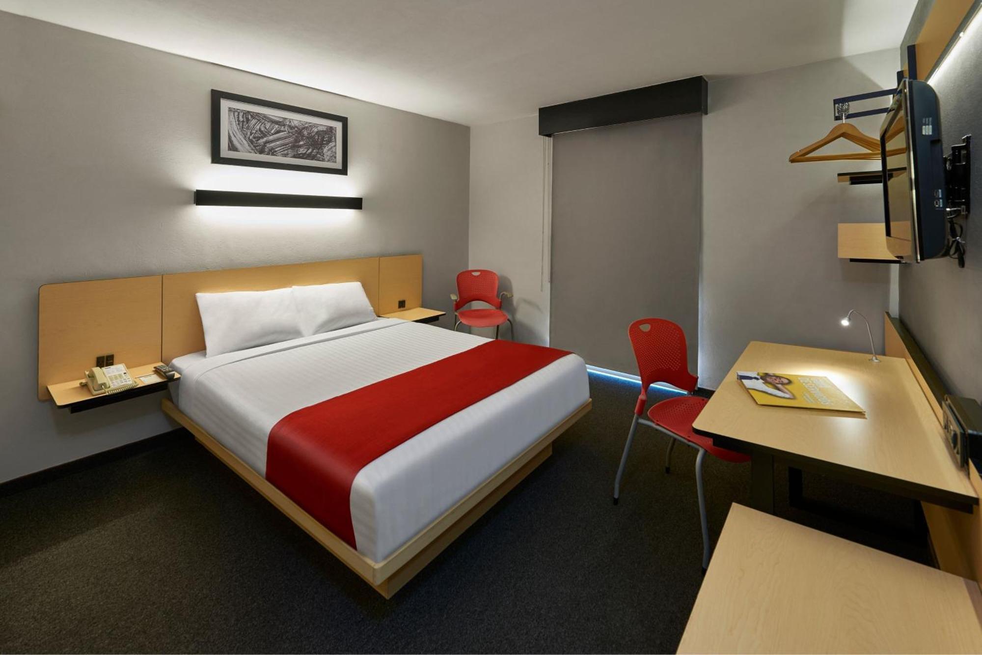 City Express By Marriott Monterrey Norte Extérieur photo