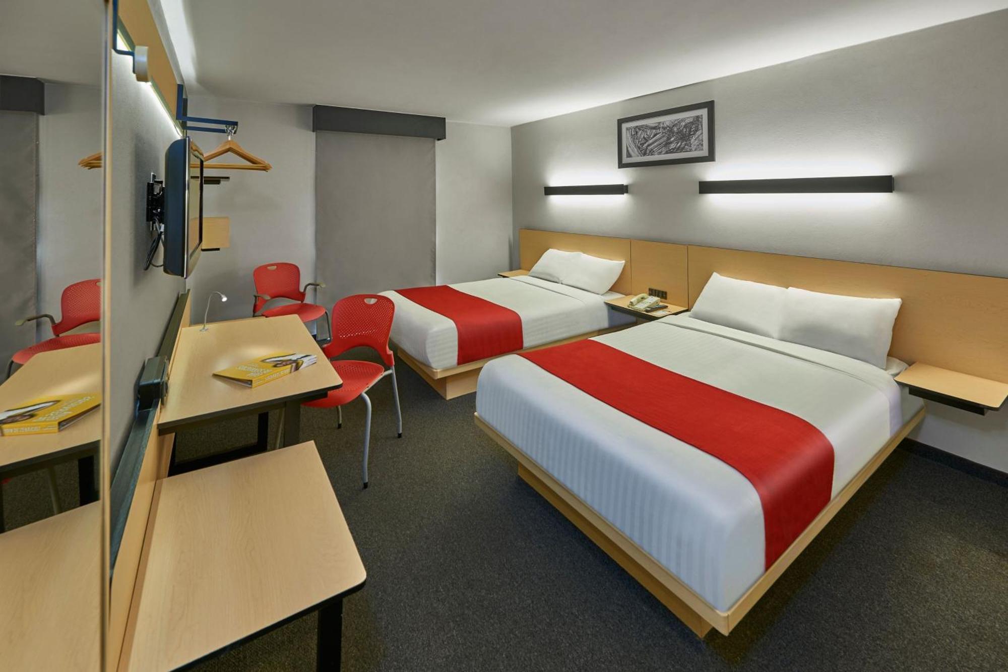 City Express By Marriott Monterrey Norte Extérieur photo