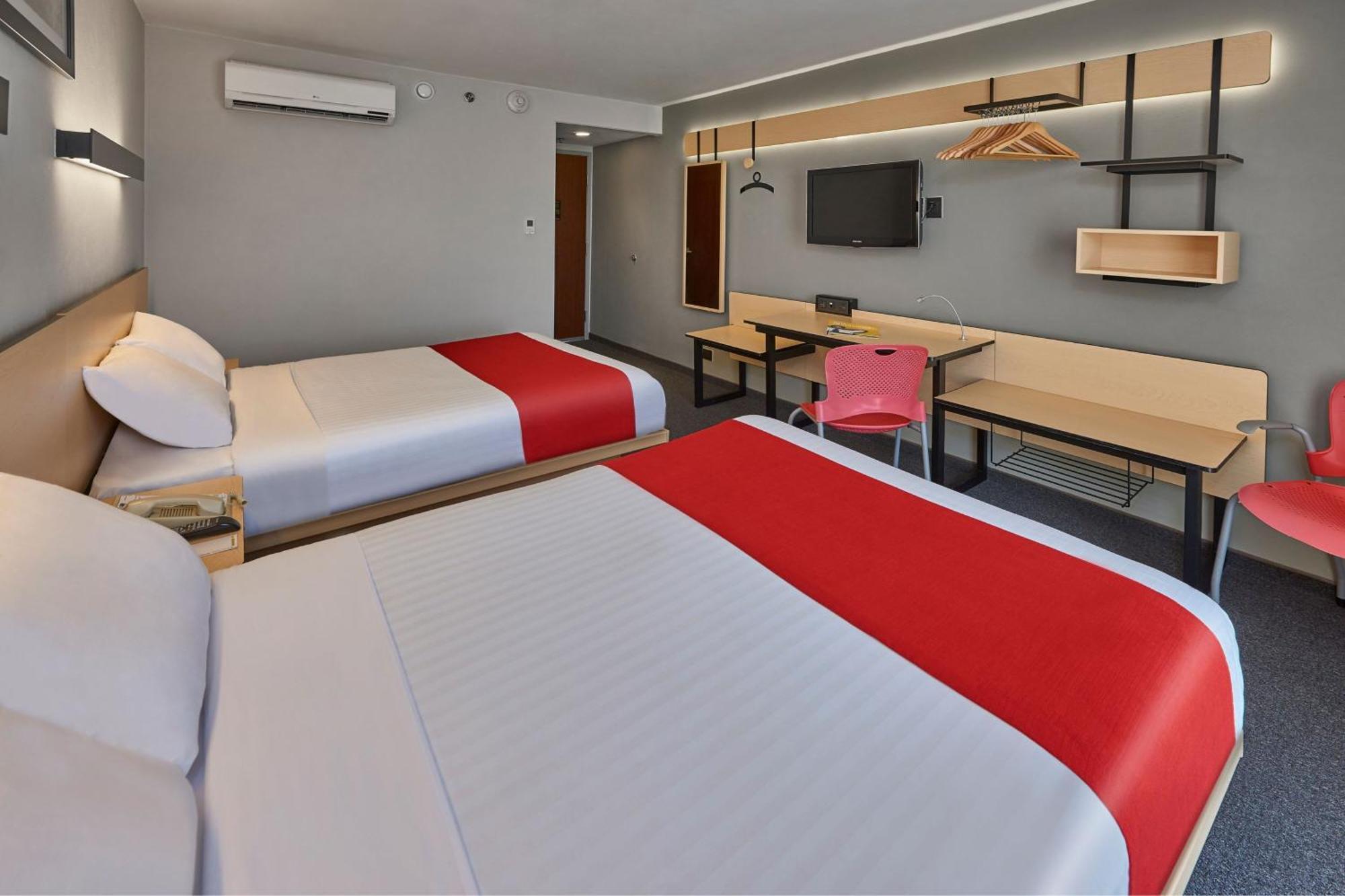 City Express By Marriott Monterrey Norte Extérieur photo