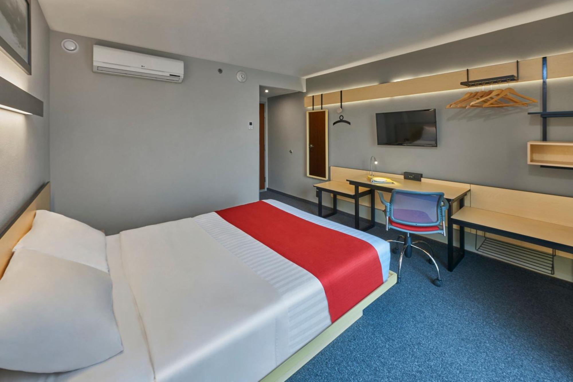 City Express By Marriott Monterrey Norte Extérieur photo