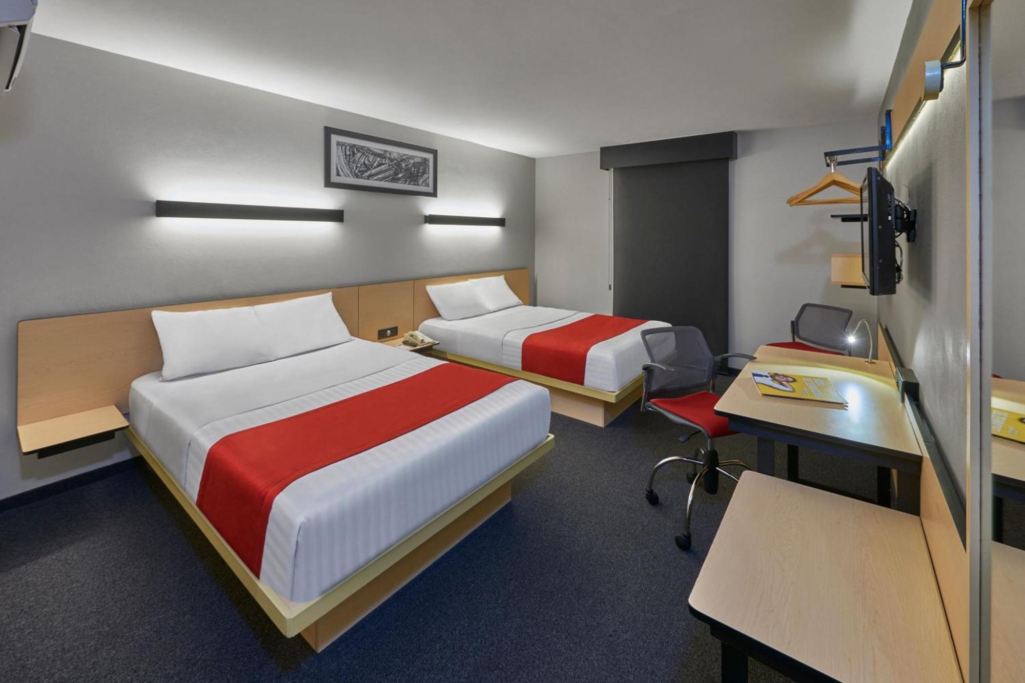 City Express By Marriott Monterrey Norte Extérieur photo