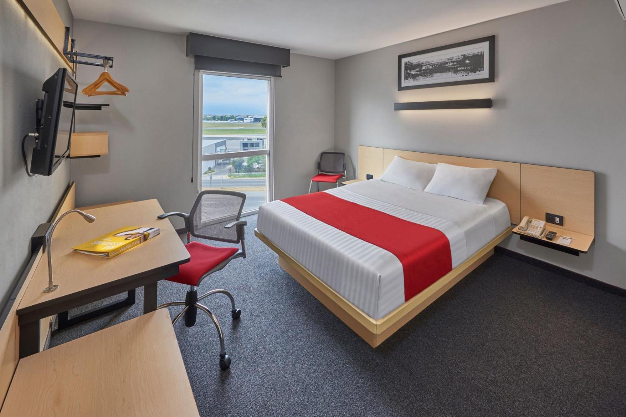City Express By Marriott Monterrey Norte Extérieur photo