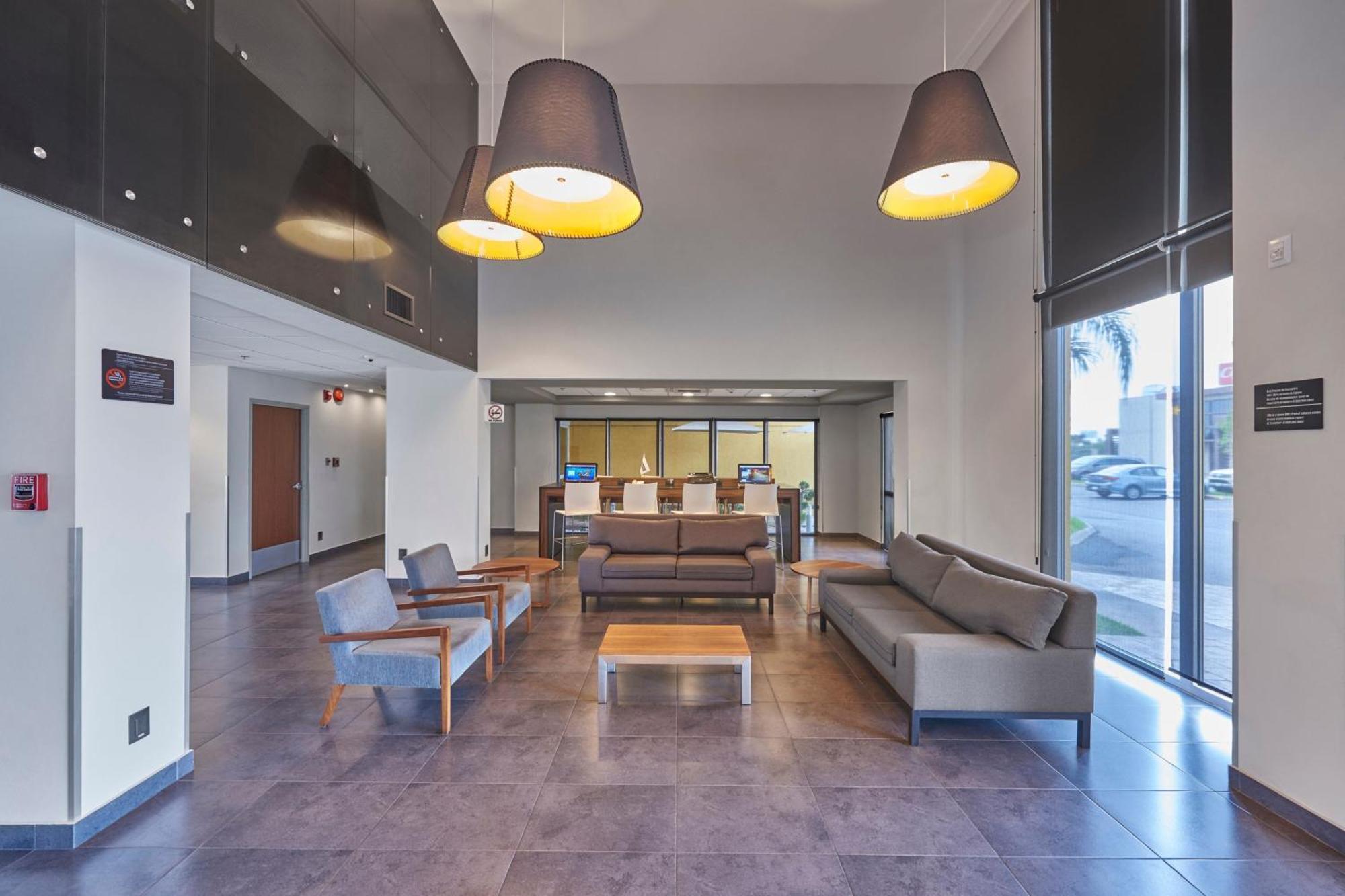 City Express By Marriott Monterrey Norte Extérieur photo