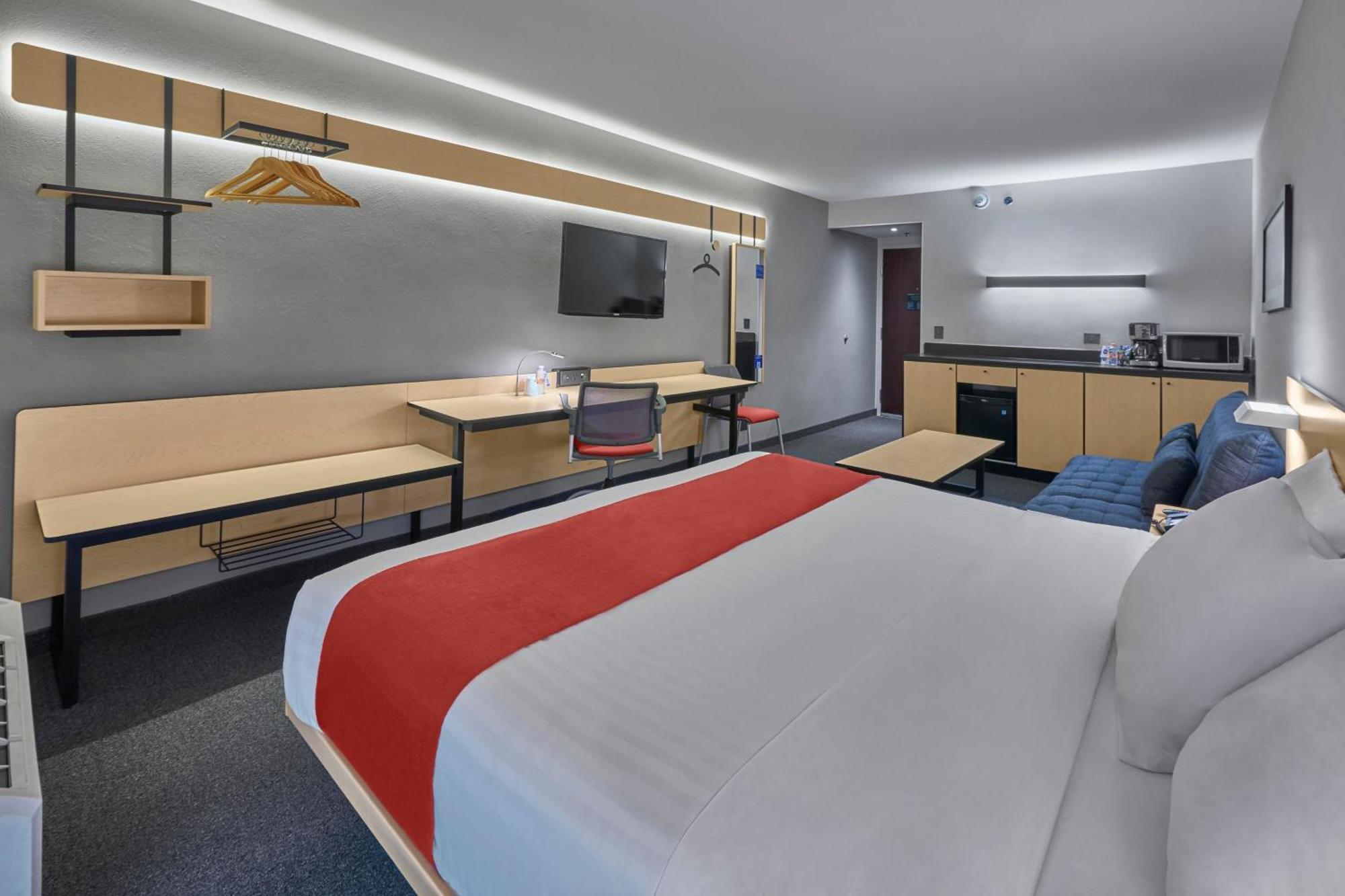 City Express By Marriott Monterrey Norte Extérieur photo