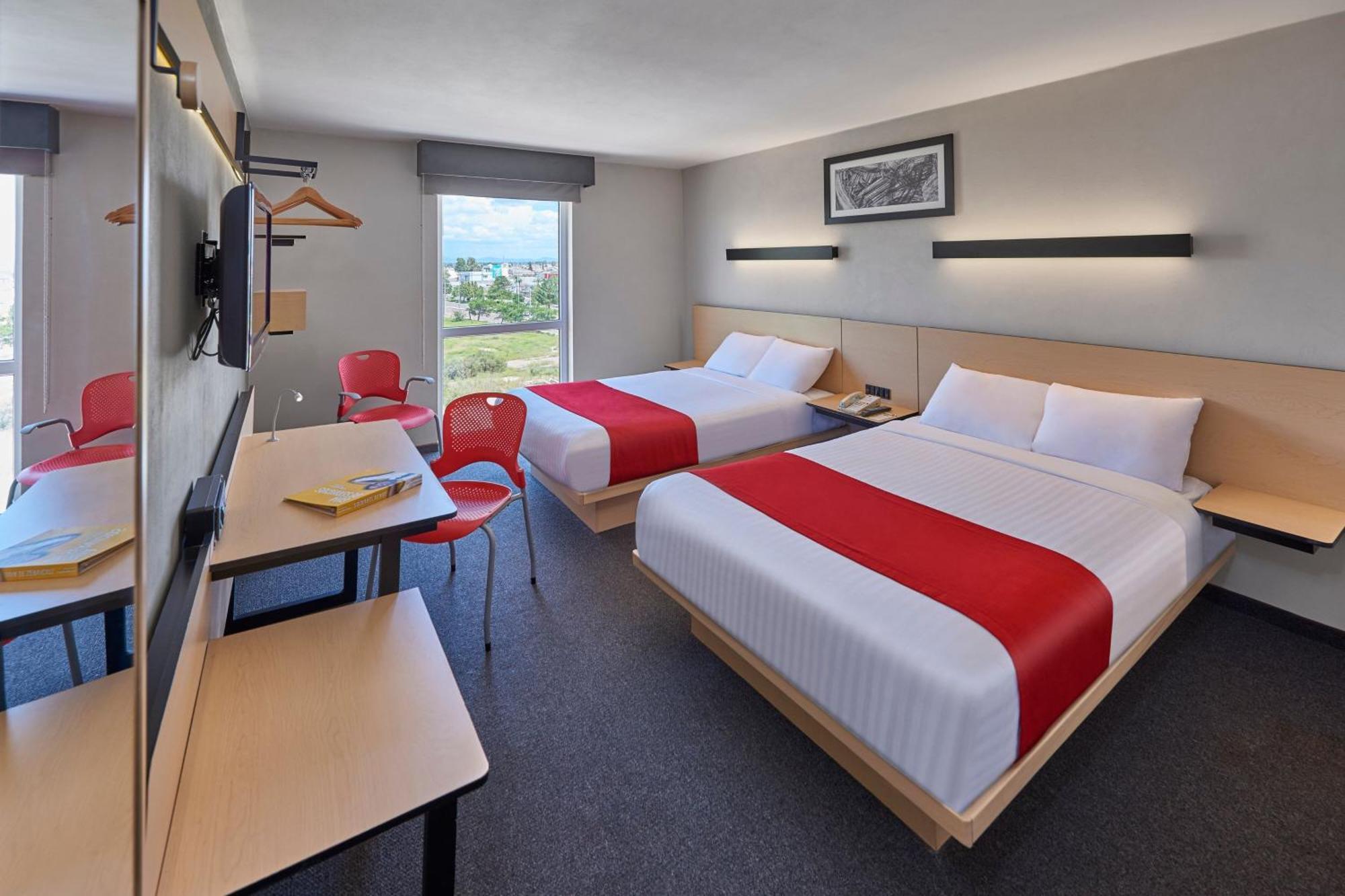 City Express By Marriott Monterrey Norte Extérieur photo