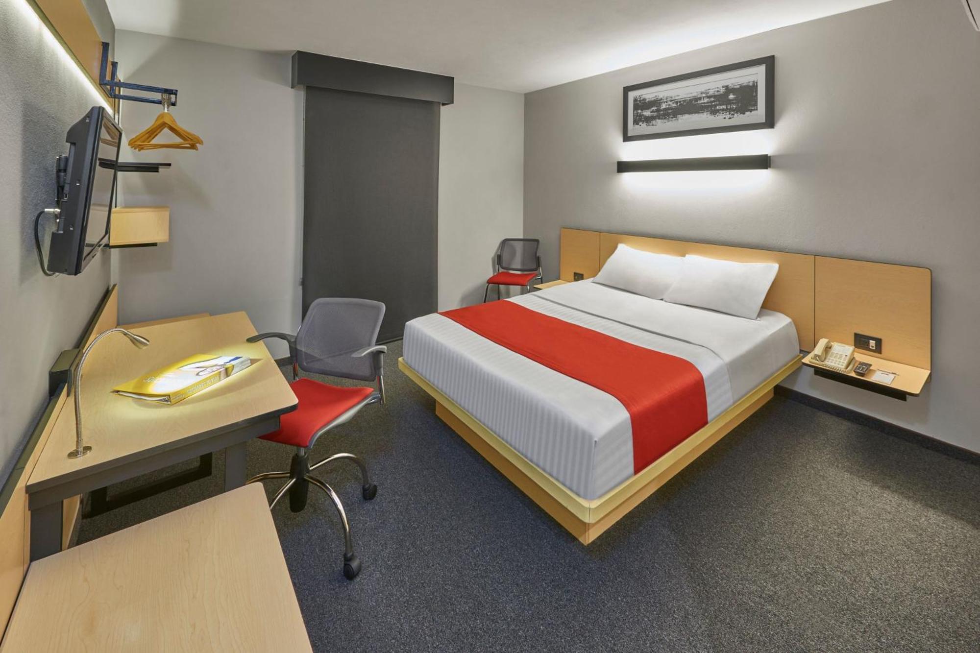 City Express By Marriott Monterrey Norte Extérieur photo