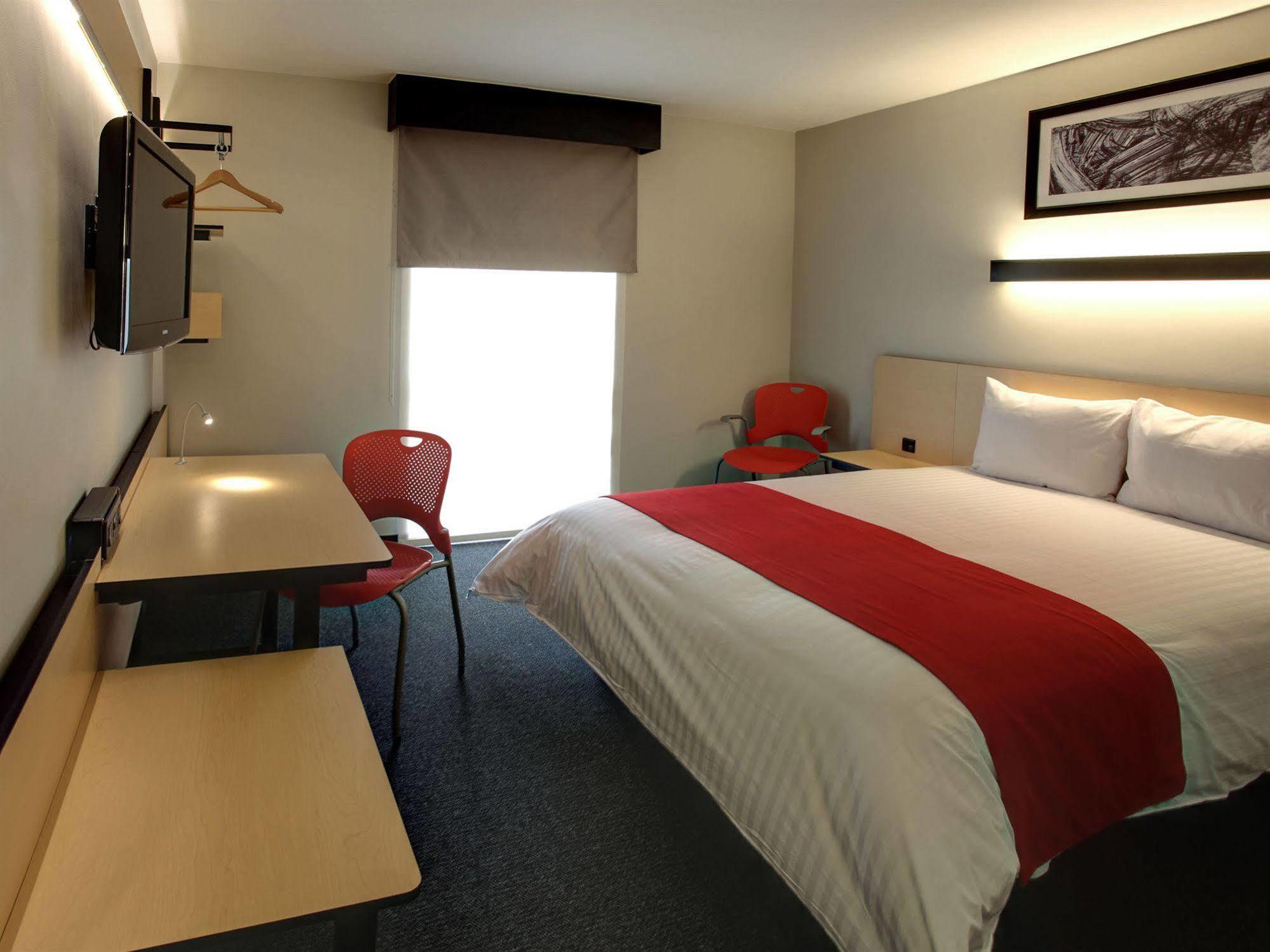 City Express By Marriott Monterrey Norte Extérieur photo