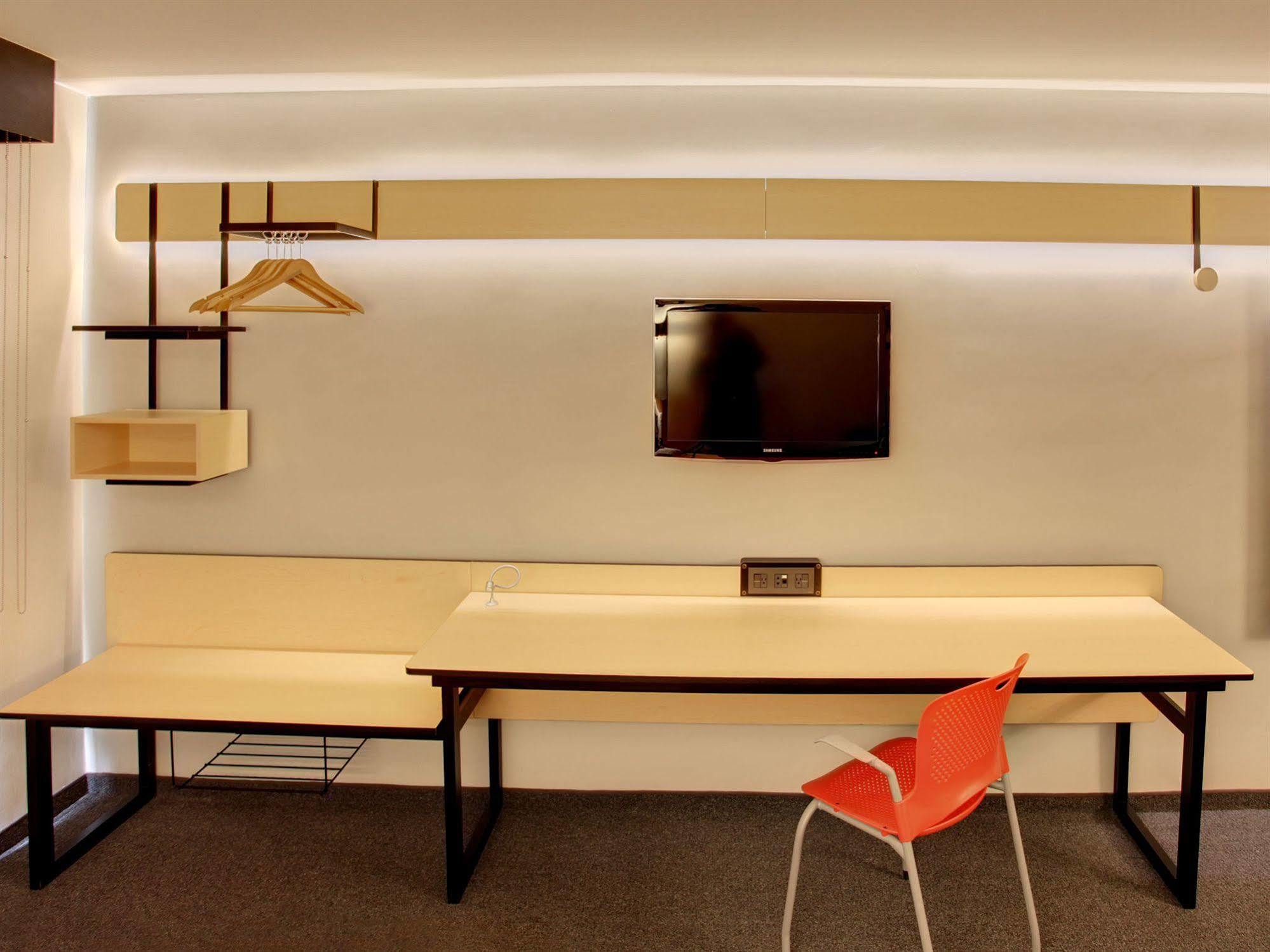 City Express By Marriott Monterrey Norte Extérieur photo